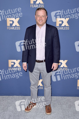 FX Network Winter TCA 2020 Pressetour in Pasadena