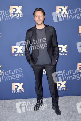FX Network Winter TCA 2020 Pressetour in Pasadena
