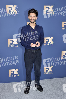FX Network Winter TCA 2020 Pressetour in Pasadena