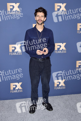 FX Network Winter TCA 2020 Pressetour in Pasadena