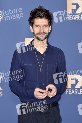 FX Network Winter TCA 2020 Pressetour in Pasadena