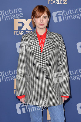 FX Network Winter TCA 2020 Pressetour in Pasadena