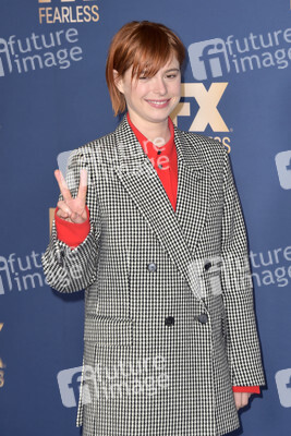 FX Network Winter TCA 2020 Pressetour in Pasadena
