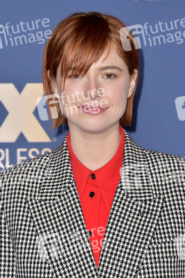 FX Network Winter TCA 2020 Pressetour in Pasadena