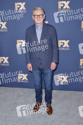 FX Network Winter TCA 2020 Pressetour in Pasadena