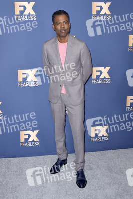 FX Network Winter TCA 2020 Pressetour in Pasadena