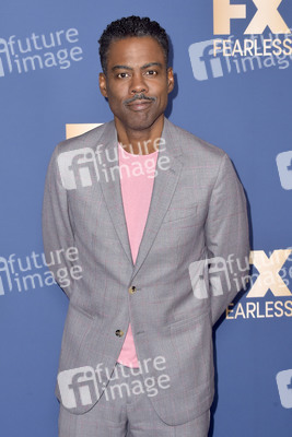 FX Network Winter TCA 2020 Pressetour in Pasadena