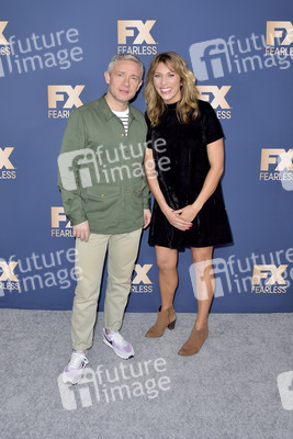 FX Network Winter TCA 2020 Pressetour in Pasadena