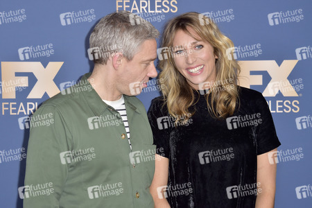 FX Network Winter TCA 2020 Pressetour in Pasadena