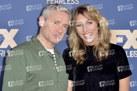 FX Network Winter TCA 2020 Pressetour in Pasadena