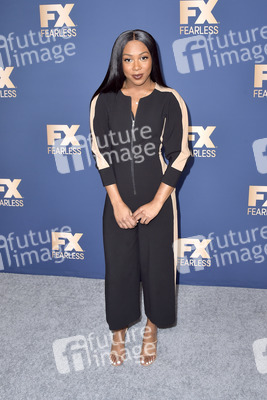 FX Network Winter TCA 2020 Pressetour in Pasadena