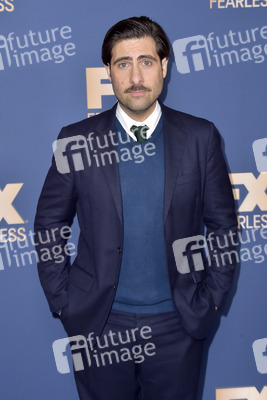 FX Network Winter TCA 2020 Pressetour in Pasadena