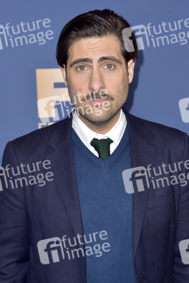 FX Network Winter TCA 2020 Pressetour in Pasadena