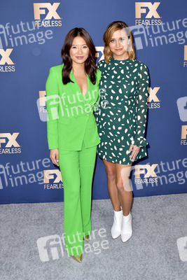 FX Network Winter TCA 2020 Pressetour in Pasadena