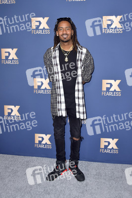 FX Network Winter TCA 2020 Pressetour in Pasadena