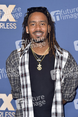 FX Network Winter TCA 2020 Pressetour in Pasadena