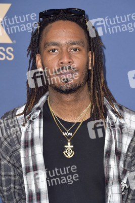 FX Network Winter TCA 2020 Pressetour in Pasadena