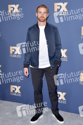 FX Network Winter TCA 2020 Pressetour in Pasadena