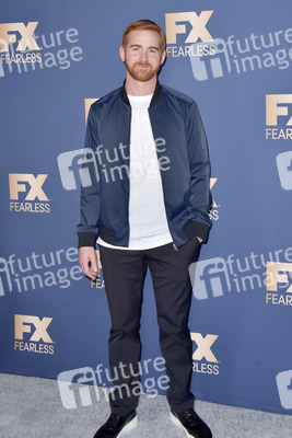FX Network Winter TCA 2020 Pressetour in Pasadena