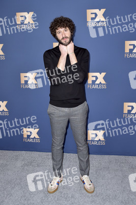 FX Network Winter TCA 2020 Pressetour in Pasadena