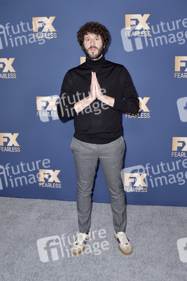 FX Network Winter TCA 2020 Pressetour in Pasadena
