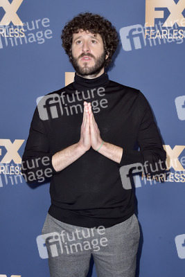 FX Network Winter TCA 2020 Pressetour in Pasadena