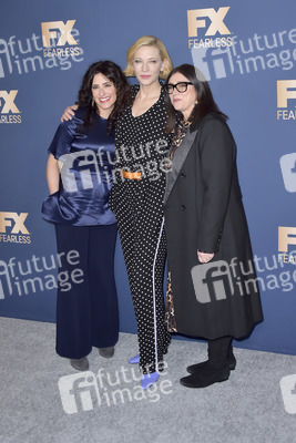 FX Network Winter TCA 2020 Pressetour in Pasadena