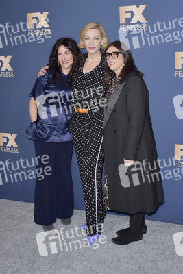 FX Network Winter TCA 2020 Pressetour in Pasadena