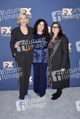 FX Network Winter TCA 2020 Pressetour in Pasadena