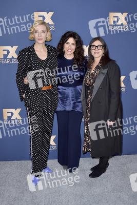 FX Network Winter TCA 2020 Pressetour in Pasadena