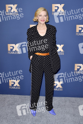 FX Network Winter TCA 2020 Pressetour in Pasadena