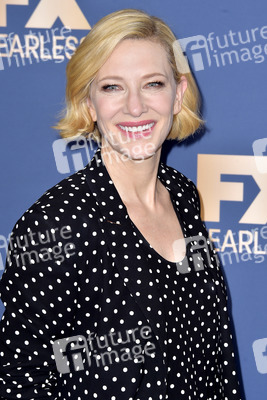 FX Network Winter TCA 2020 Pressetour in Pasadena