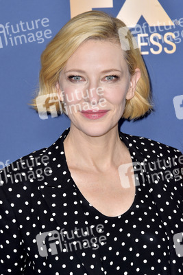 FX Network Winter TCA 2020 Pressetour in Pasadena