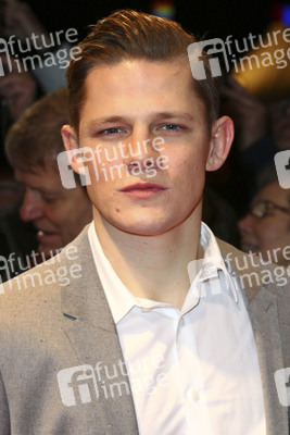 Filmpremiere 'Lindenberg! Mach dein Ding!' in Essen