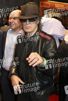 Filmpremiere 'Lindenberg! Mach dein Ding!' in Essen