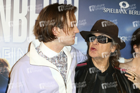 Filmpremiere 'Lindenberg! Mach dein Ding!' in Essen