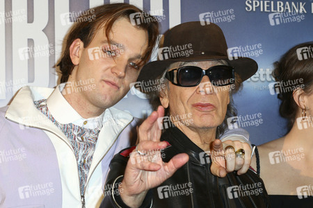 Filmpremiere 'Lindenberg! Mach dein Ding!' in Essen