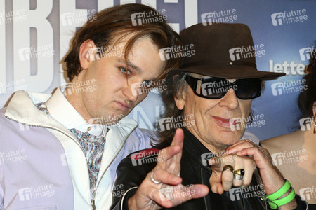 Filmpremiere 'Lindenberg! Mach dein Ding!' in Essen