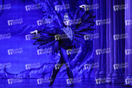 Das Russische Nationalballett mit 'Schwanensee' in Köln