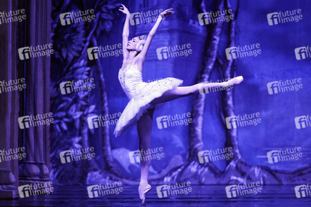 Das Russische Nationalballett mit 'Schwanensee' in Köln