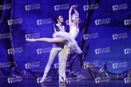 Das Russische Nationalballett mit 'Schwanensee' in Köln