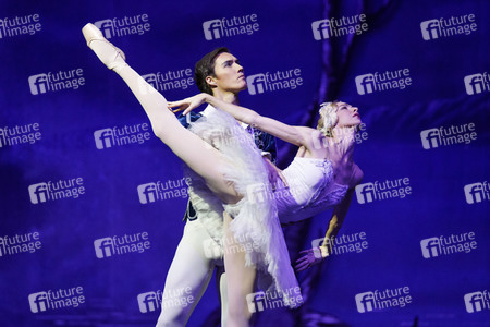 Das Russische Nationalballett mit 'Schwanensee' in Köln