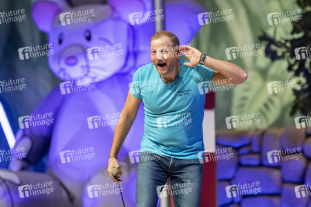 Auftritt von Mario Barth in Erfurt