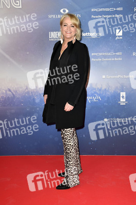 Filmpremiere 'Lindenberg! Mach dein Ding!' in Berlin