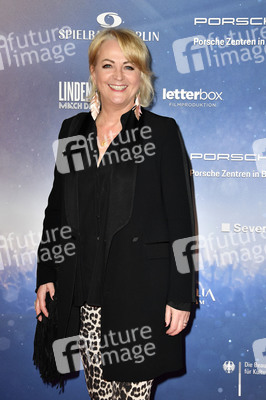 Filmpremiere 'Lindenberg! Mach dein Ding!' in Berlin