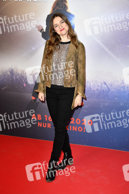 Filmpremiere 'Lindenberg! Mach dein Ding!' in Berlin