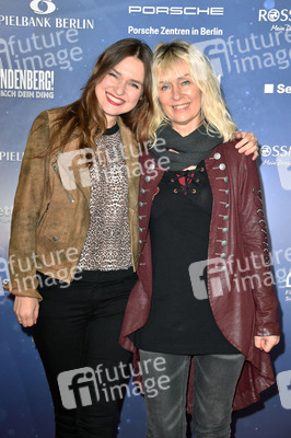 Filmpremiere 'Lindenberg! Mach dein Ding!' in Berlin