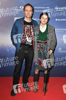 Filmpremiere 'Lindenberg! Mach dein Ding!' in Berlin