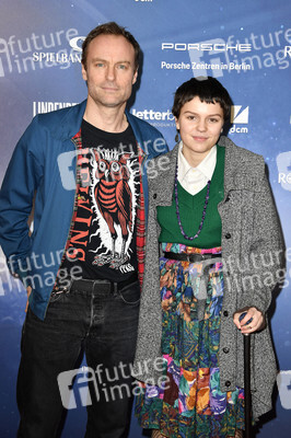 Filmpremiere 'Lindenberg! Mach dein Ding!' in Berlin