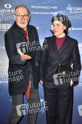 Filmpremiere 'Lindenberg! Mach dein Ding!' in Berlin